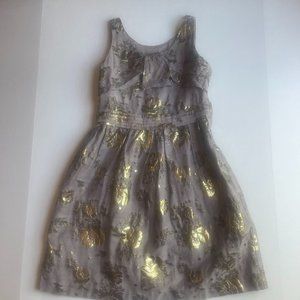 Juicy Couture Girls Party Dress size 10